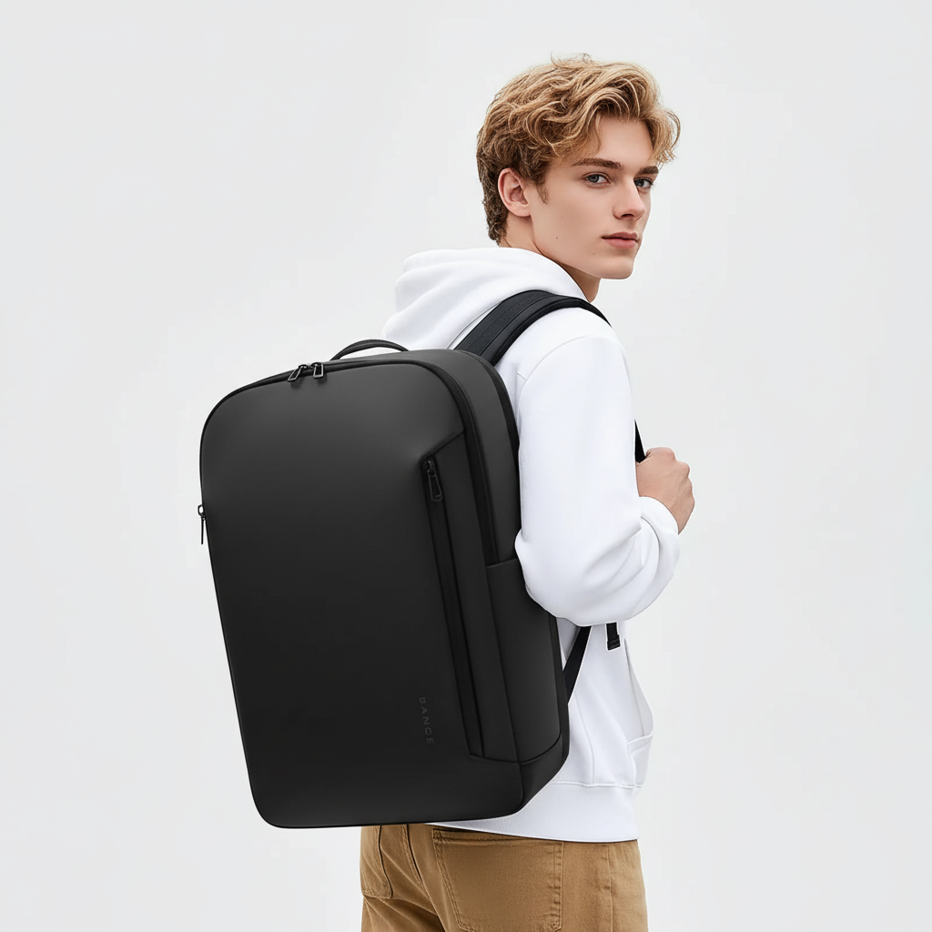 Waterproof Business Backpack - BusinessPack 