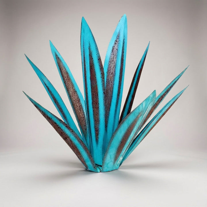 Waterproof Solar Garden Ornament -  Agavelle
