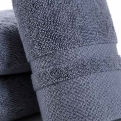 Weiche Handtücher - BathComfort