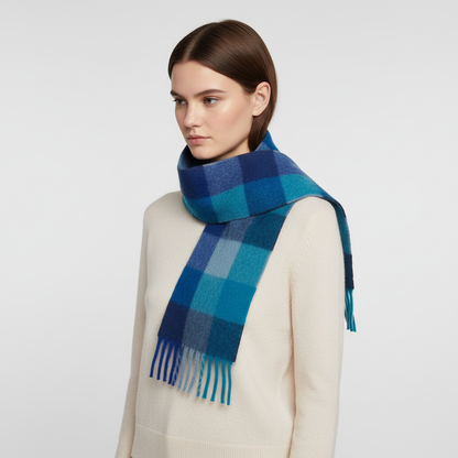 Weicher Warm Flauschiger Schal - PlaidSoft