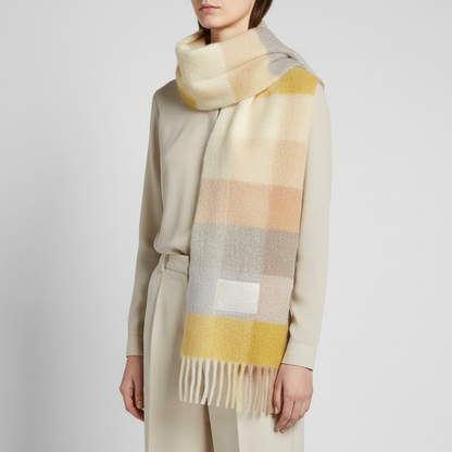 Weicher Warm Flauschiger Schal - PlaidSoft