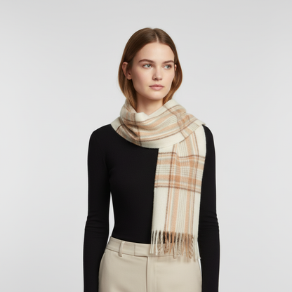 Weicher Warm Flauschiger Schal - PlaidSoft