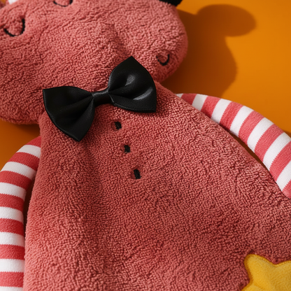 Weiches Korallenfleece Handtuch - KidsTowel