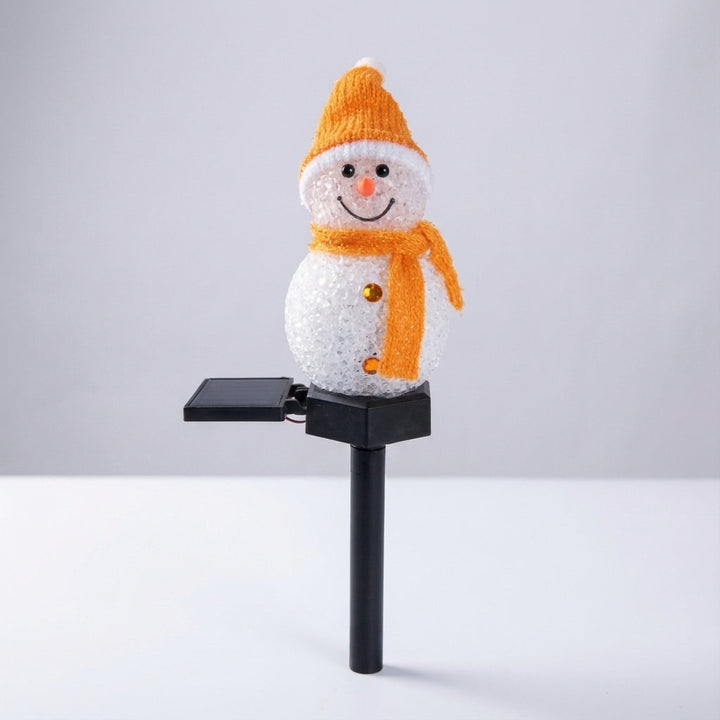 Whimsical Seasonal Lawn Decoration -  Glimmerpop