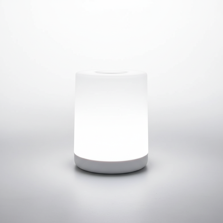 Wiederaufladbare LED Tischleuchte - EaseLight
