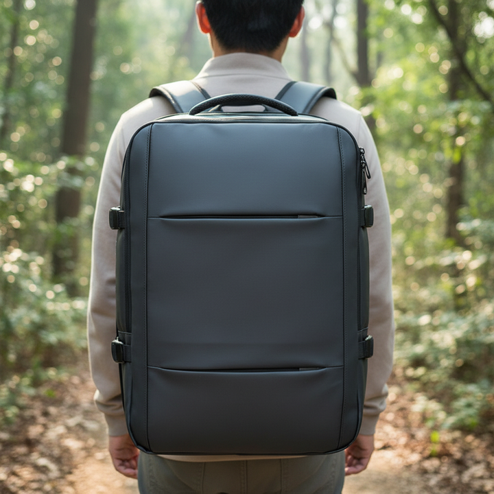 Wielka Torba Na Laptopa - TravelPro 