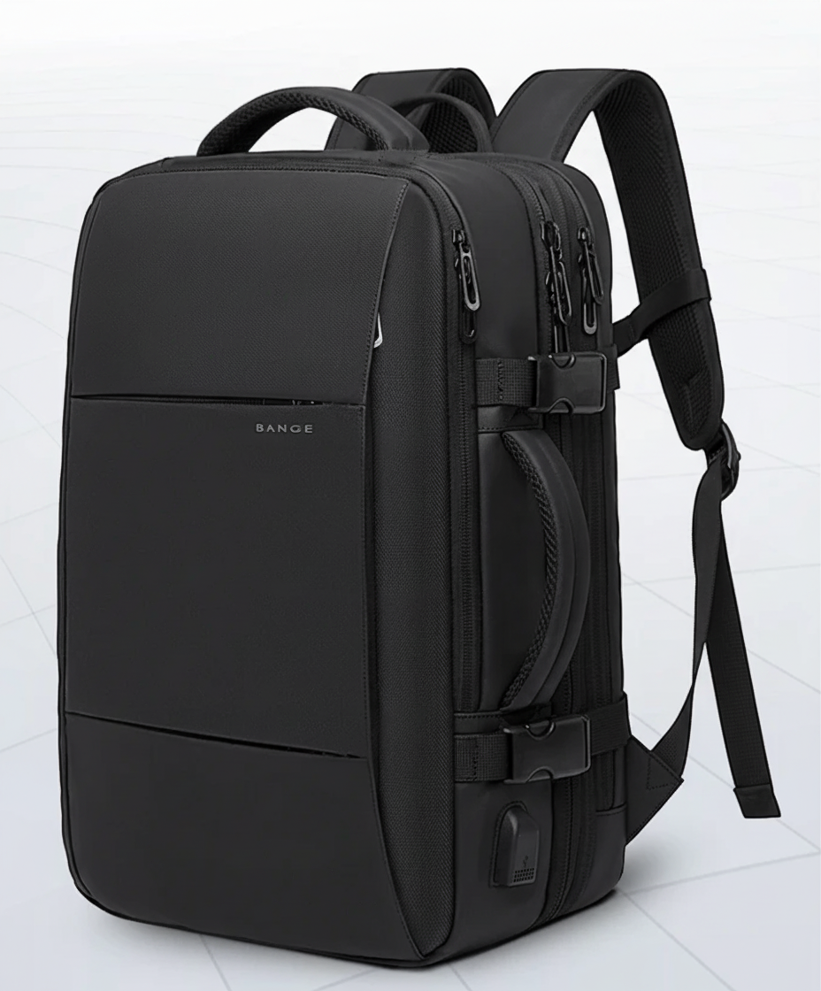 Wielka Torba Na Laptopa - TravelPro 