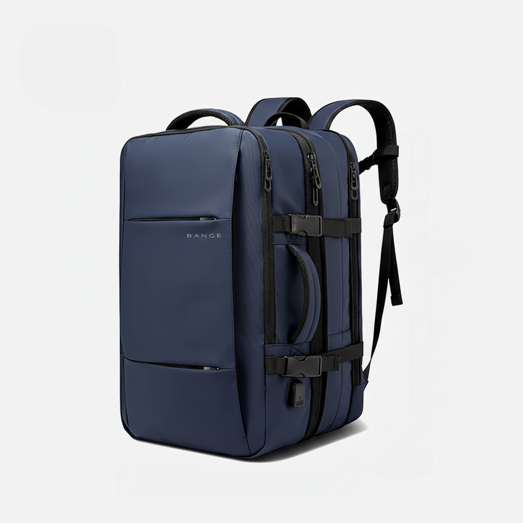 Wielka Torba Na Laptopa - TravelPro 