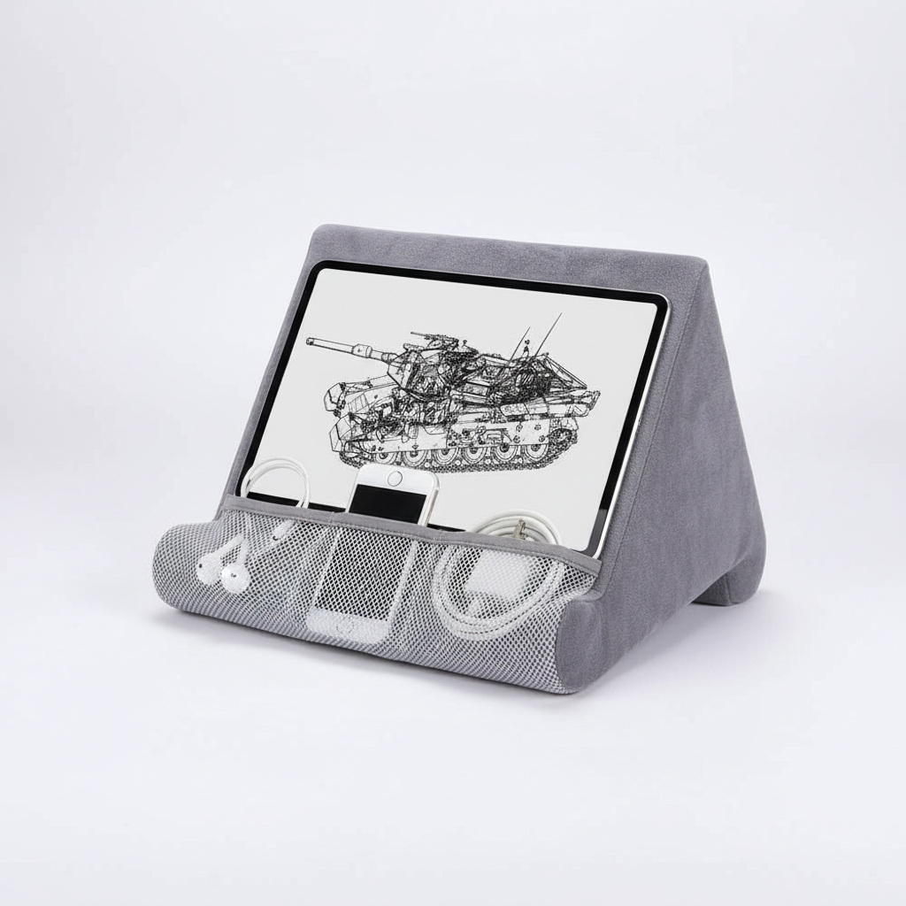 Wielofunkcyjna Podpora - ComfyStand 