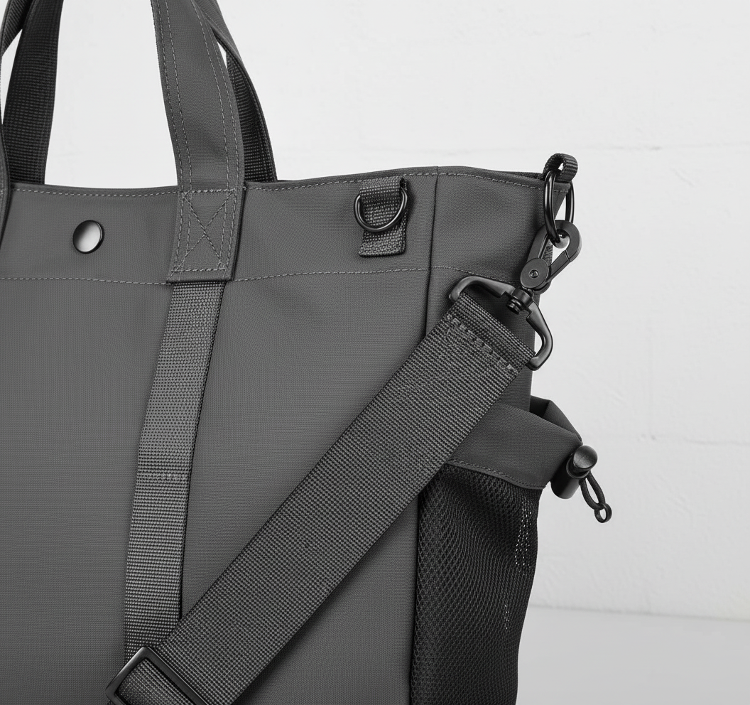 Wielofunkcyjna Torba Na Laptopa - CarryComp 