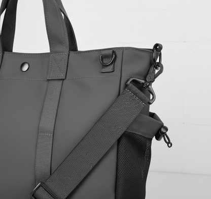 Wielofunkcyjna Torba Na Laptopa - CarryComp 