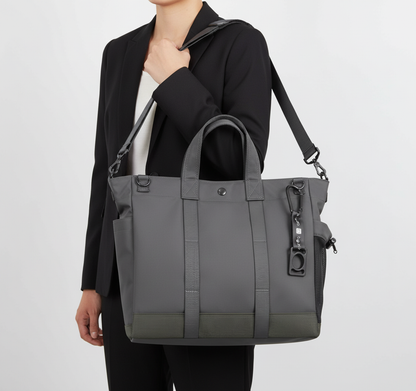 Wielofunkcyjna Torba Na Laptopa - CarryComp 