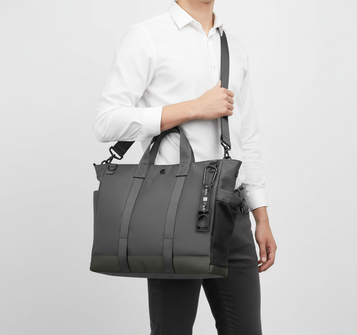 Wielofunkcyjna Torba Na Laptopa - CarryComp 
