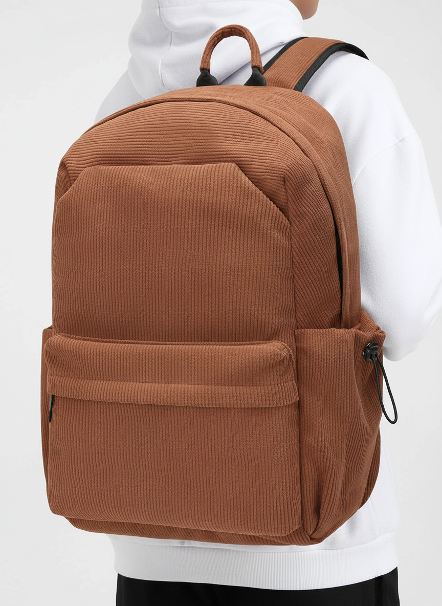 Wielofunkcyjna Torba Na Laptopa - FlexiPack 