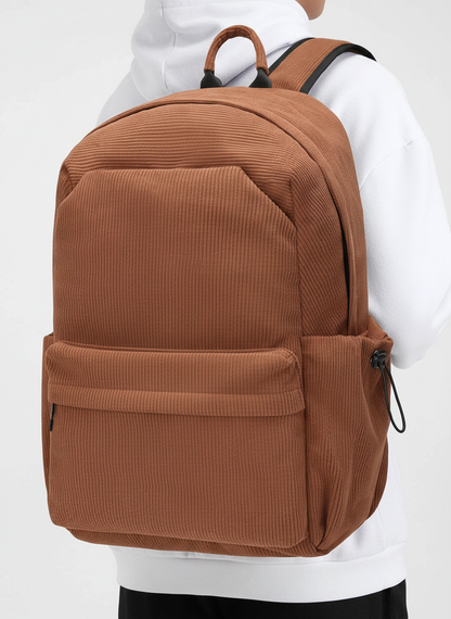 Wielofunkcyjna Torba Na Laptopa - FlexiPack 