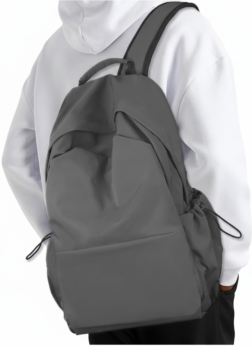 Wielofunkcyjna Torba Na Laptopa - FlexiPack 
