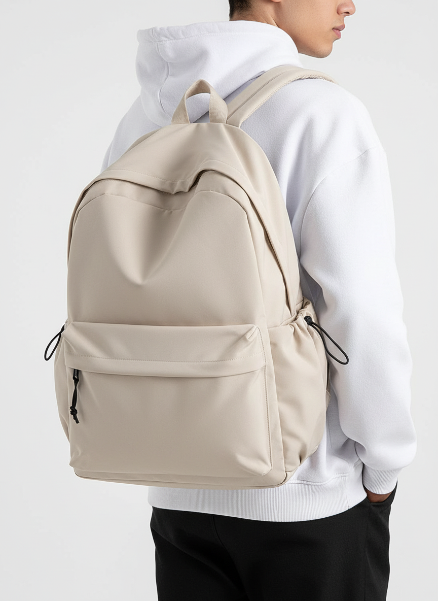 Wielofunkcyjna Torba Na Laptopa - FlexiPack 