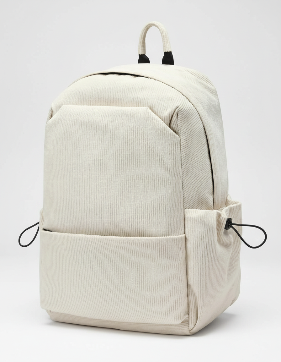 Wielofunkcyjna Torba Na Laptopa - FlexiPack 