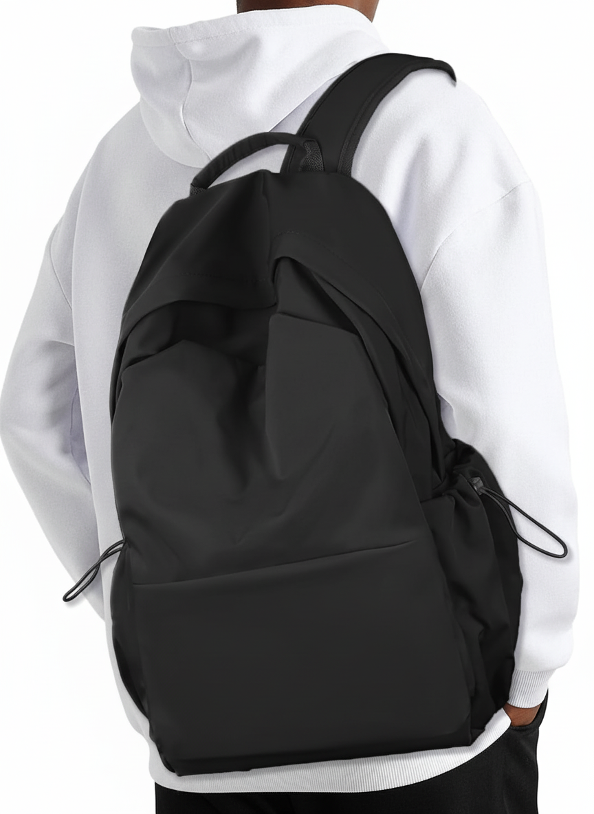 Wielofunkcyjna Torba Na Laptopa - FlexiPack 