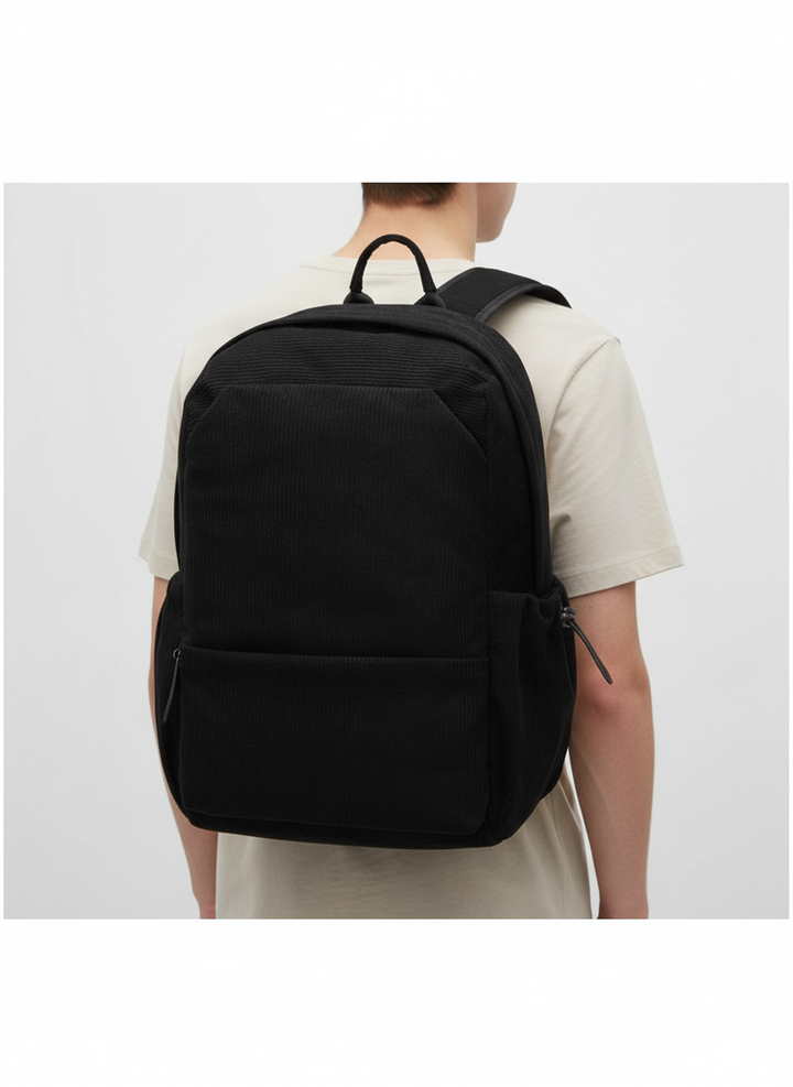 Wielofunkcyjna Torba Na Laptopa - FlexiPack 