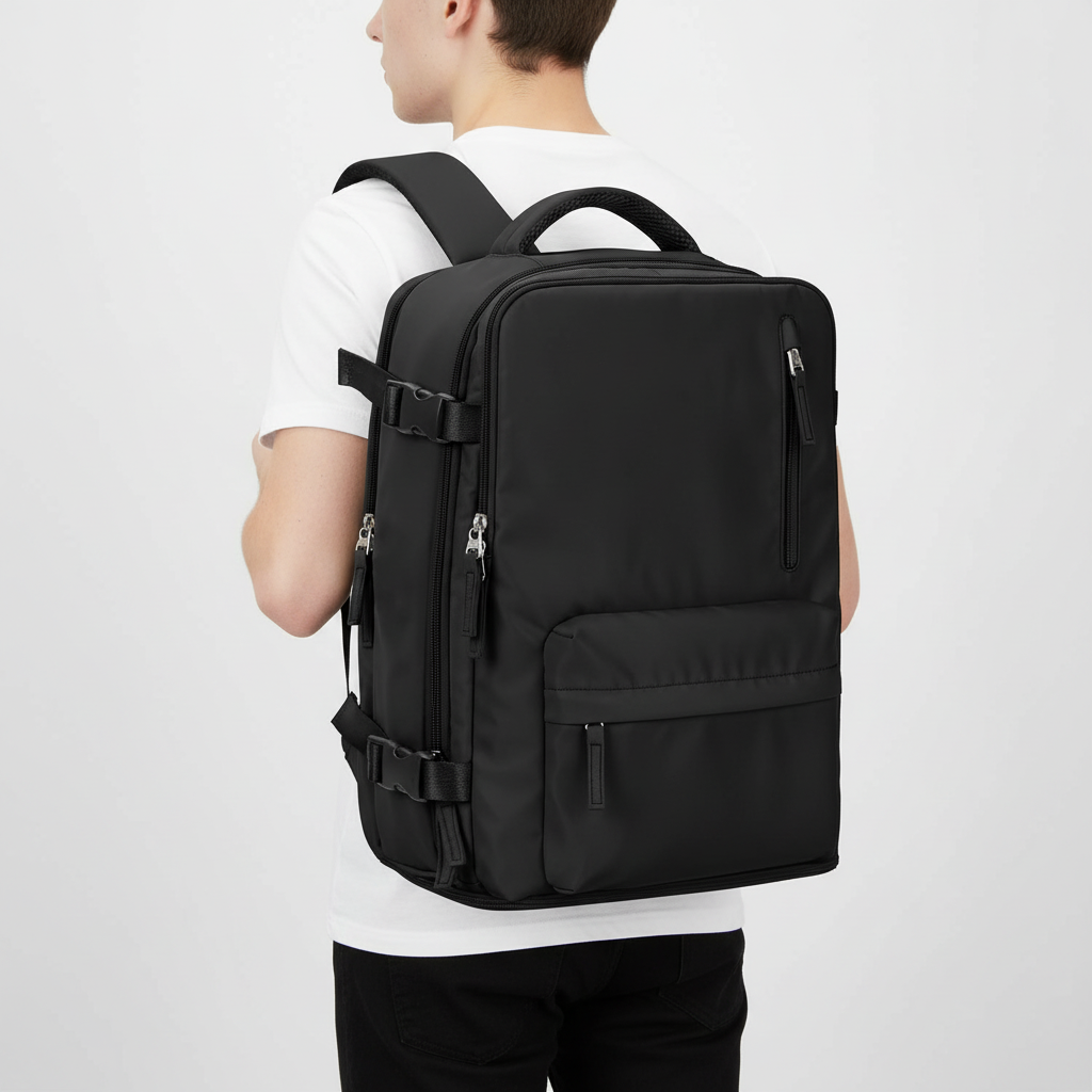 Wielofunkcyjna Torba Na Laptopa - Portfelix 