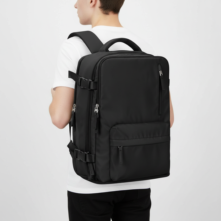 Wielofunkcyjna Torba Na Laptopa - Portfelix 