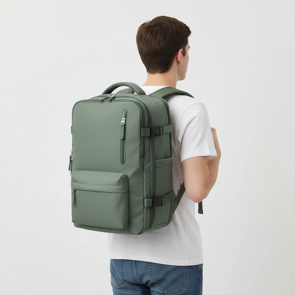 Wielofunkcyjna Torba Na Laptopa - Portfelix 