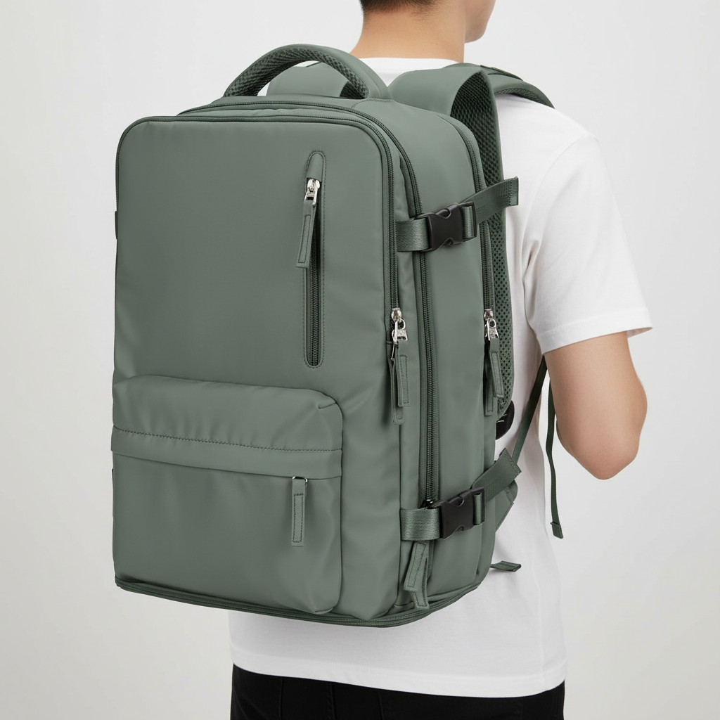 Wielofunkcyjna Torba Na Laptopa - Portfelix 