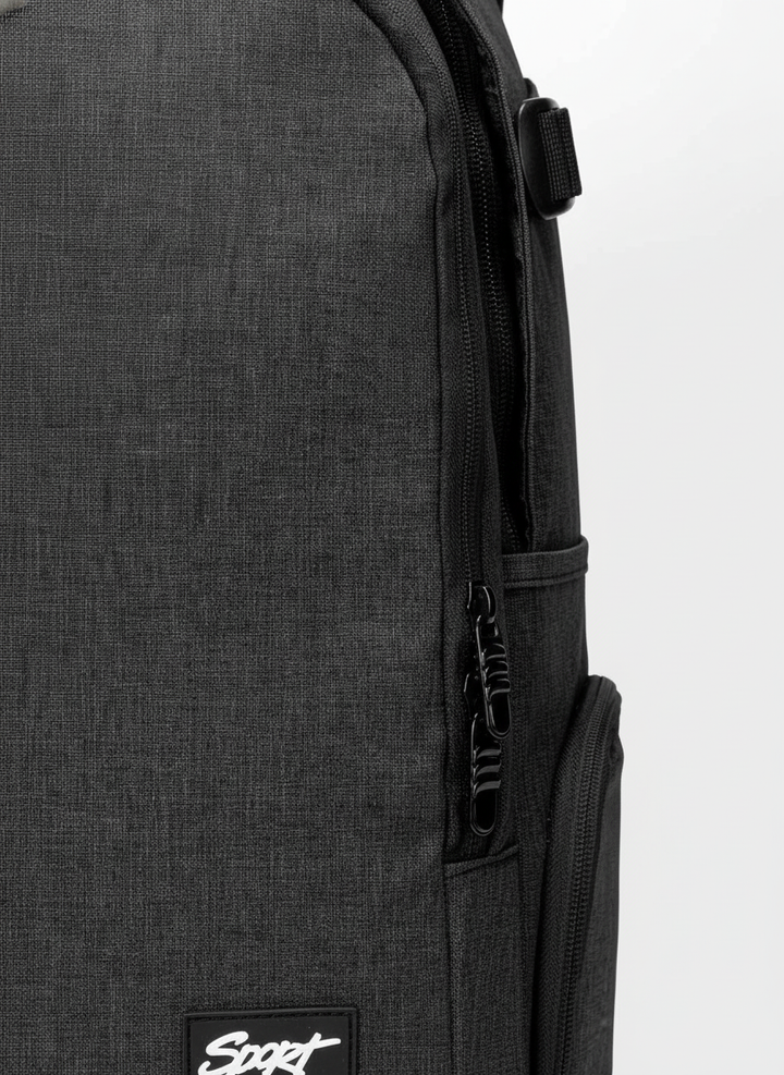 Wielofunkcyjna Torba Podróżna - SlimBackpack 