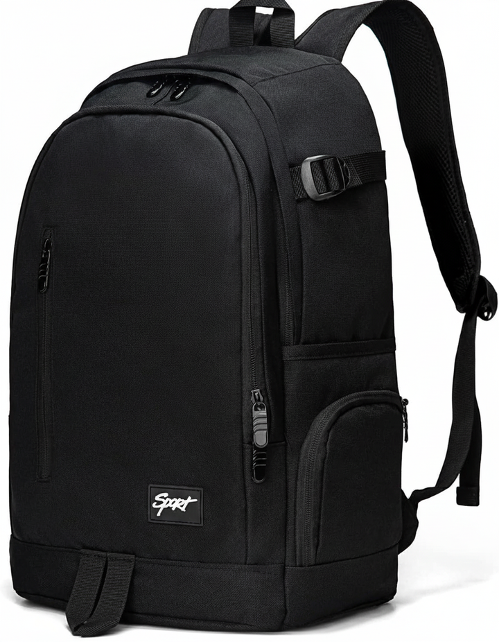 Wielofunkcyjna Torba Podróżna - SlimBackpack 