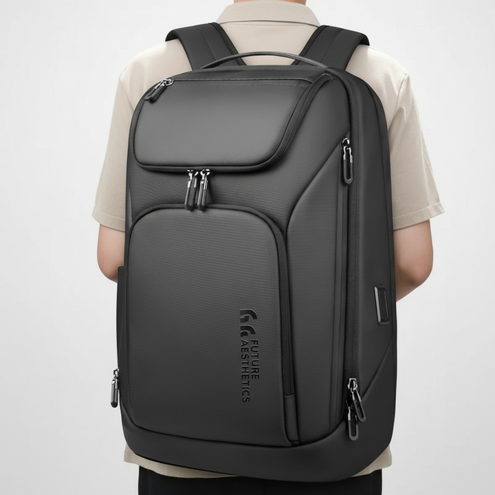 Wielofunkcyjny Plecak - CapacityPack 