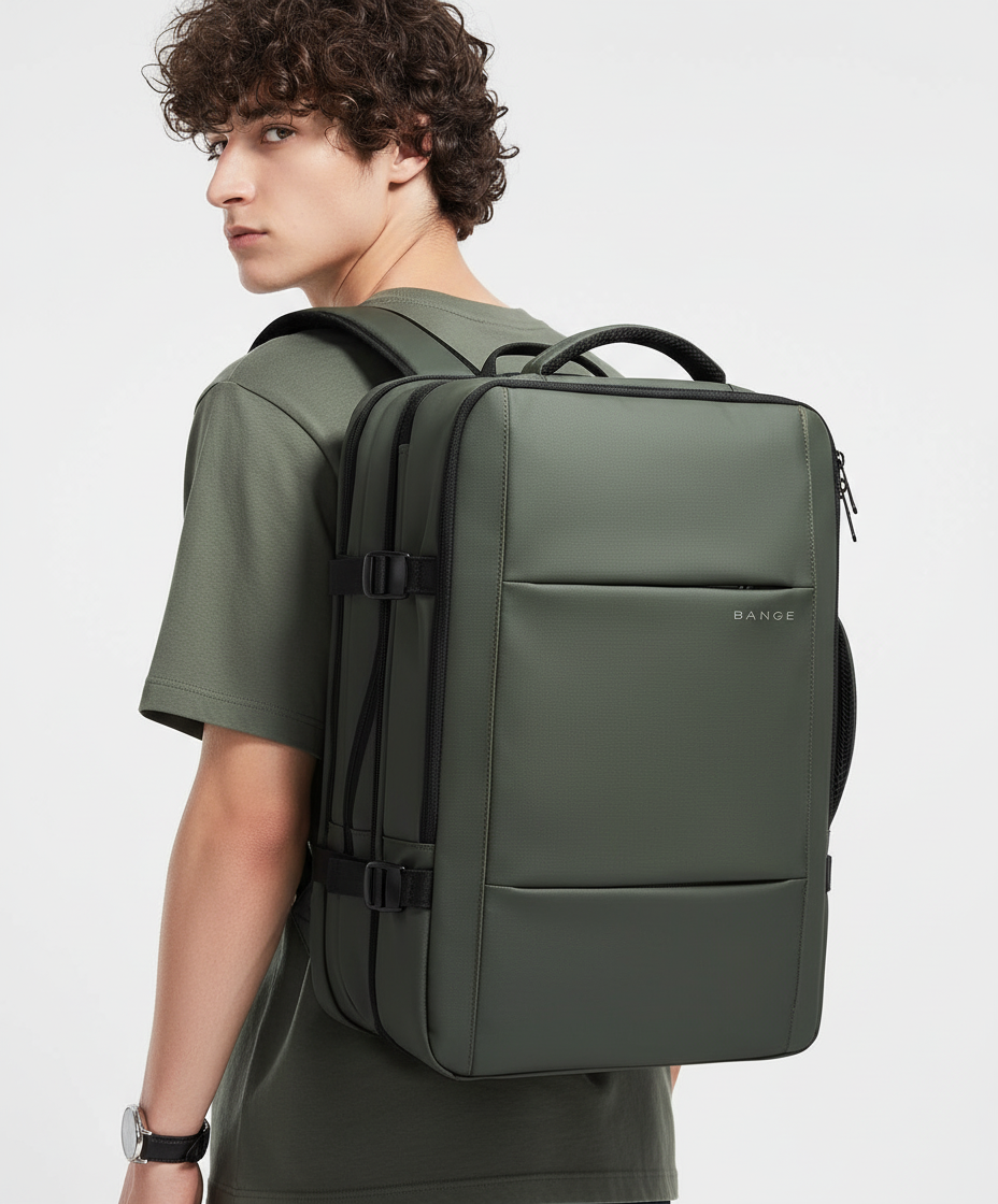 Wielofunkcyjny Plecak - MultiUse 