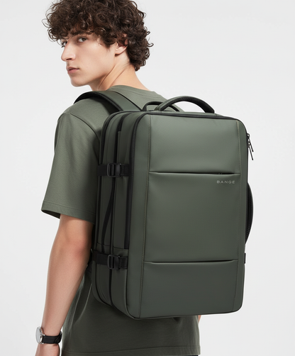 Wielofunkcyjny Plecak - MultiUse 