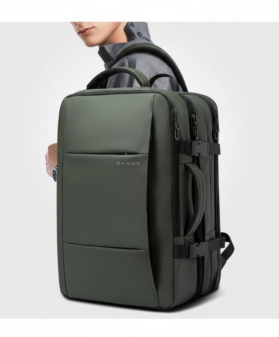 Wielofunkcyjny Plecak - MultiUse 