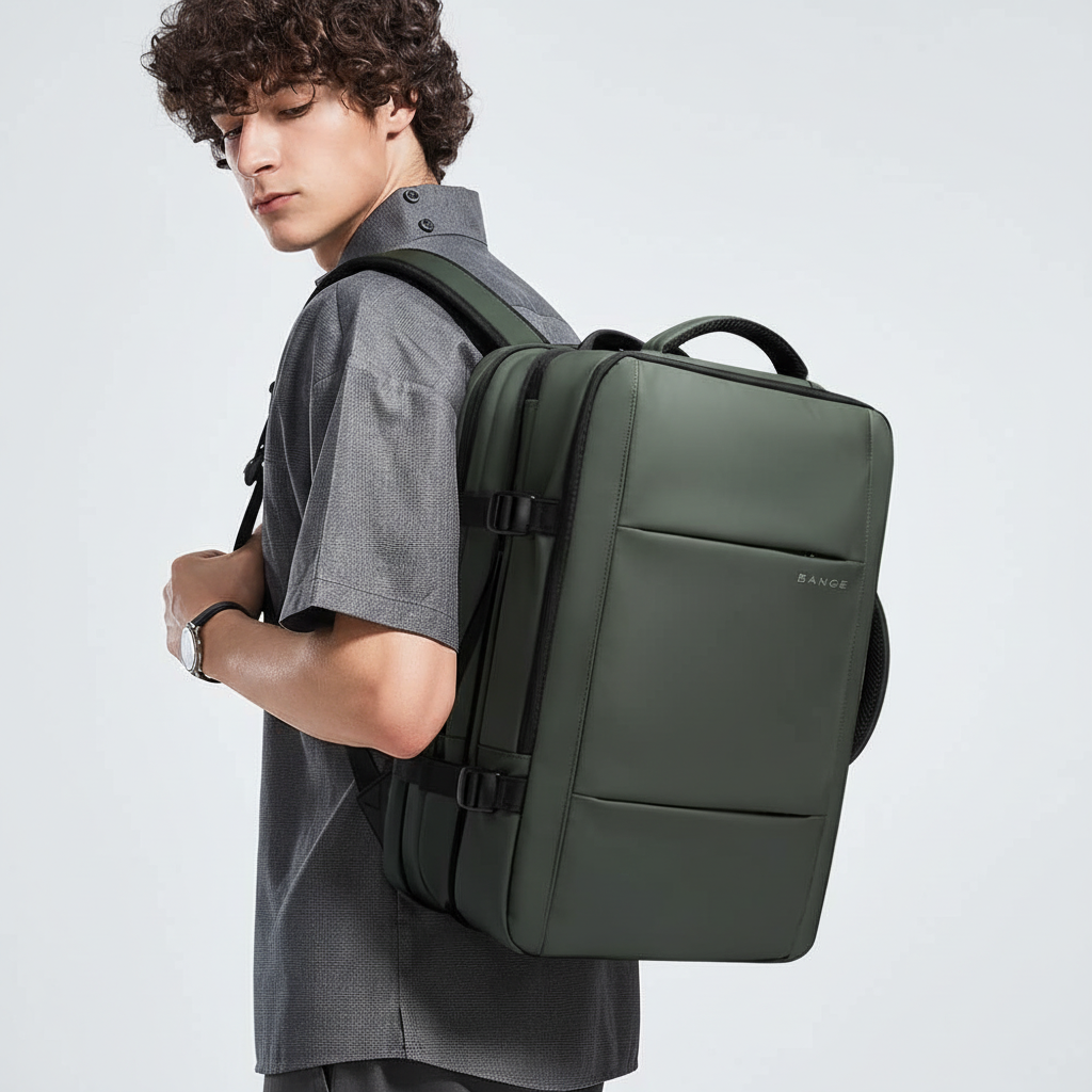 Wielofunkcyjny Plecak - MultiUse 