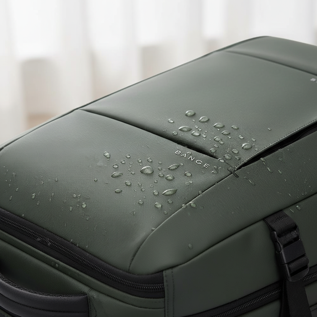 Wielofunkcyjny Plecak - MultiUse 