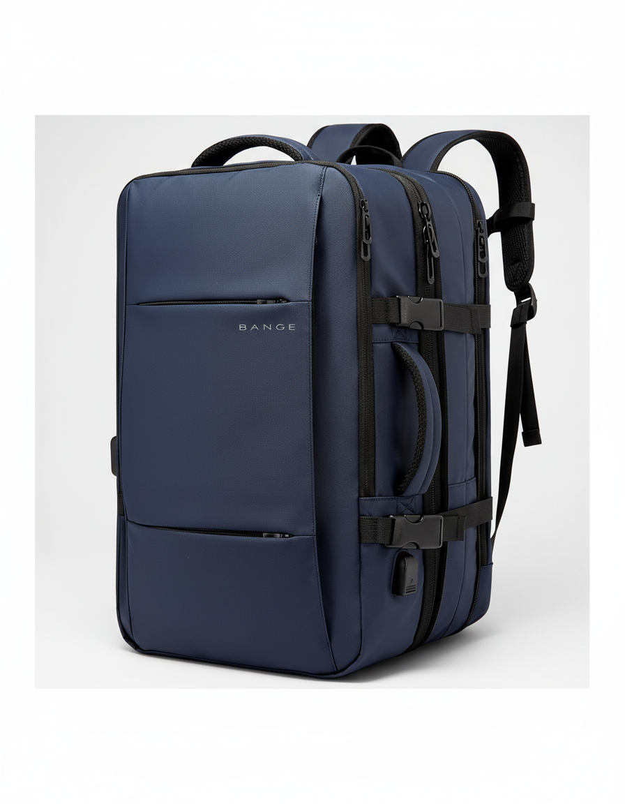 Wielofunkcyjny Plecak - MultiUse 