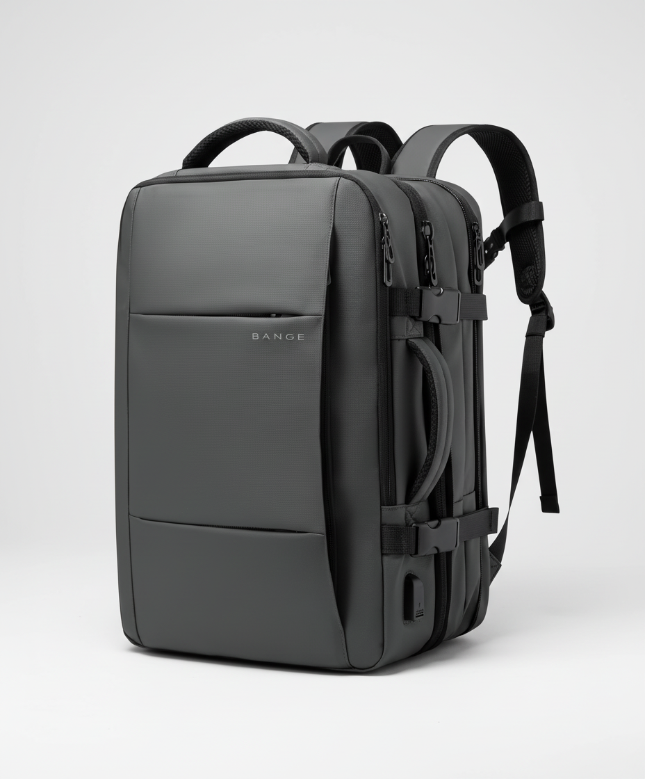 Wielofunkcyjny Plecak - MultiUse 