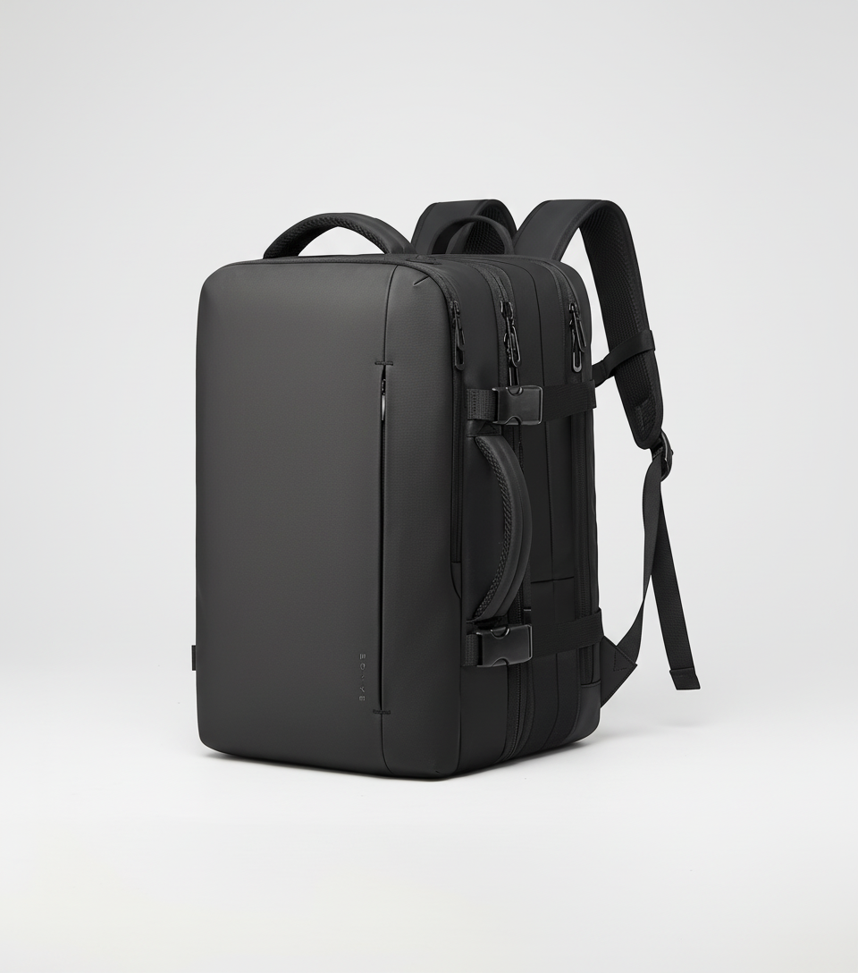 Wielofunkcyjny Plecak - MultiUse 