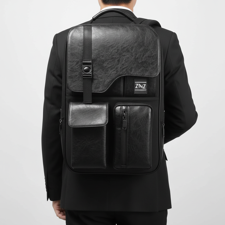 Wielofunkcyjny Plecak - WaterproofBackpack 