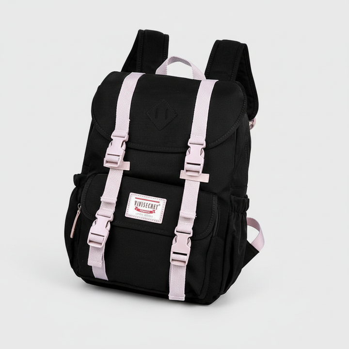 Wielokomorowy Plecak - MultiBackpack 