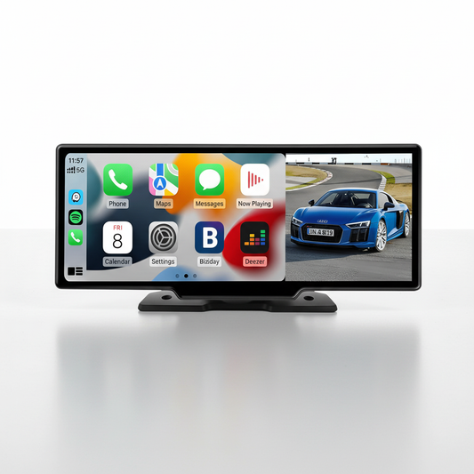 Wireless CarPlay Adapter - DriveVista