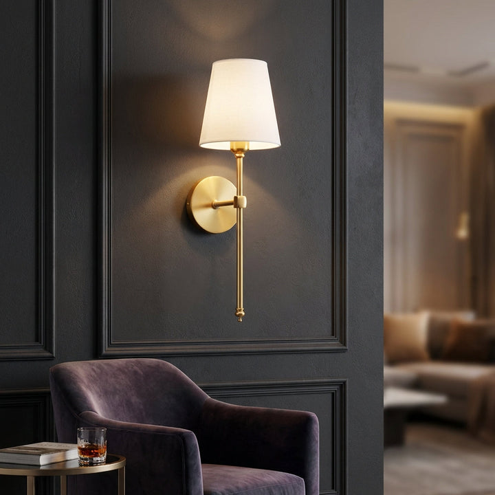 Wireless Decorative Wall Lamp - Ambiwell