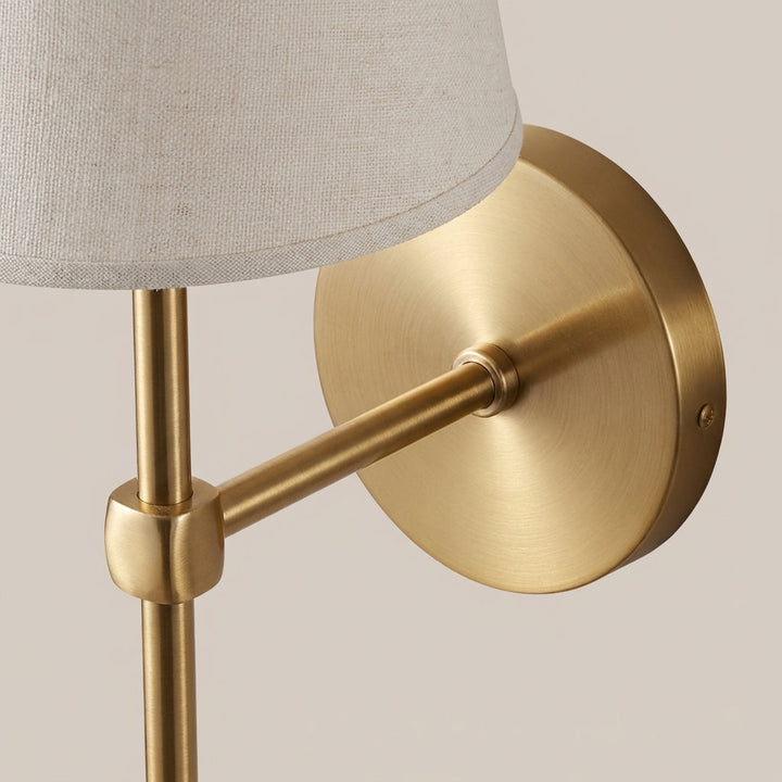 Wireless Decorative Wall Lamp - Ambiwell