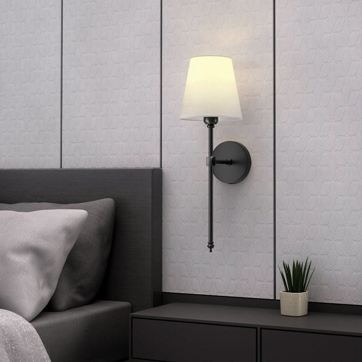 Wireless Decorative Wall Lamp - Ambiwell