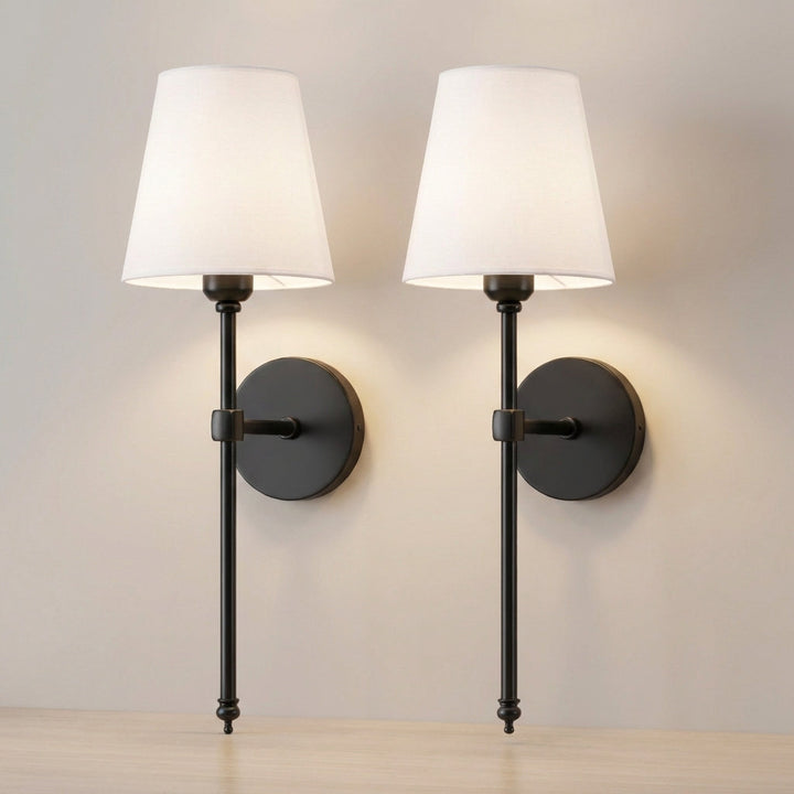 Wireless Decorative Wall Lamp - Ambiwell