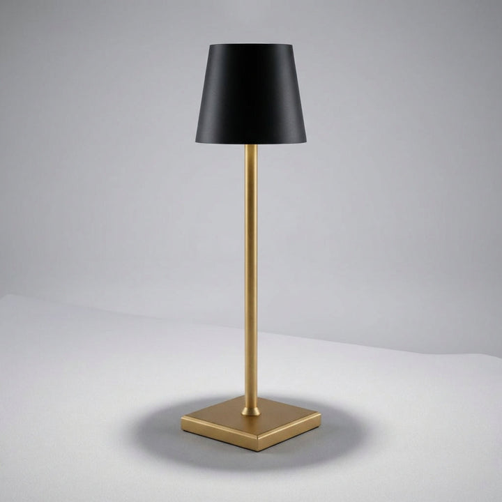Wireless Dimmable Table Lamp - Radiovo