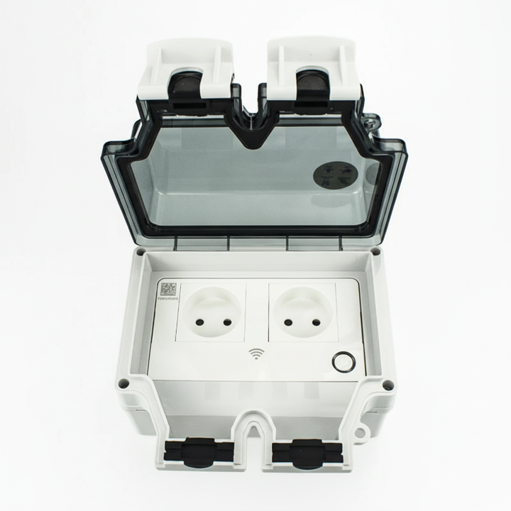 Wodoodporna Smart Gniazdko - OutdoorSmart 