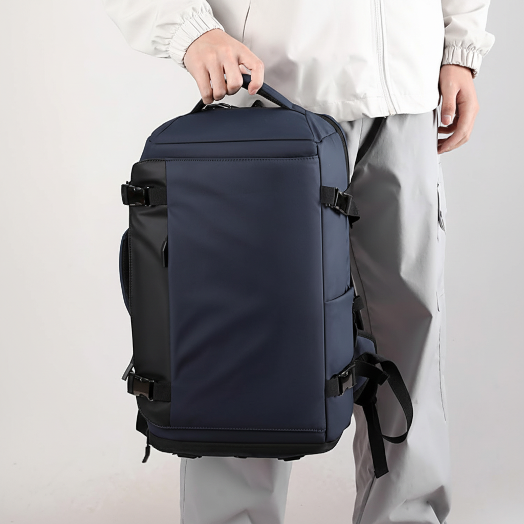 Wodoodporna Torba Na Laptopa - HydroPack 
