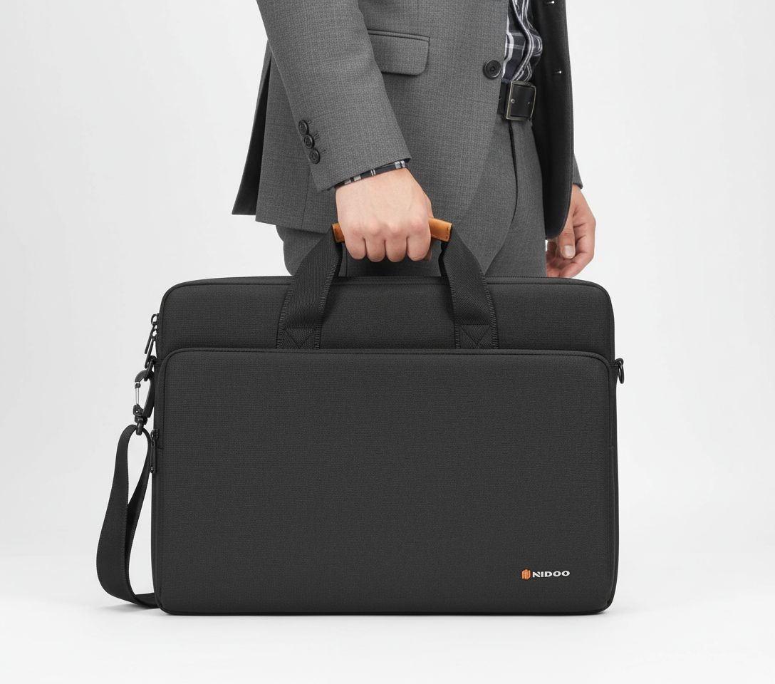 Wodoodporna Torba Na Laptopa - LapGuard 